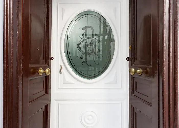 Agorà Mura Greche B&b Napoli