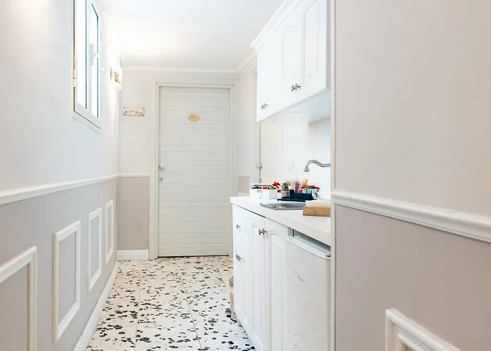 Agorà Mura Greche B&b Napoli